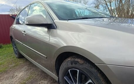 Renault Laguna III рестайлинг, 2008 год, 750 000 рублей, 13 фотография