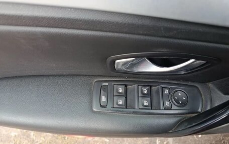 Renault Laguna III рестайлинг, 2008 год, 750 000 рублей, 22 фотография