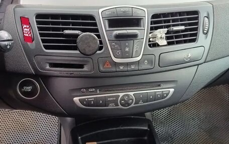 Renault Laguna III рестайлинг, 2008 год, 750 000 рублей, 21 фотография