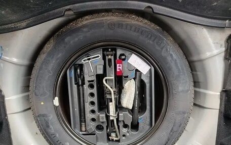 Renault Laguna III рестайлинг, 2008 год, 750 000 рублей, 17 фотография