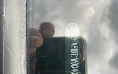 Renault Laguna III рестайлинг, 2008 год, 750 000 рублей, 24 фотография