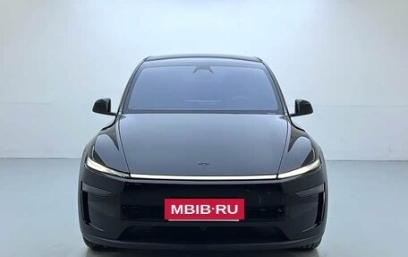 Tesla Model Y I, 2025 год, 7 740 000 рублей, 2 фотография