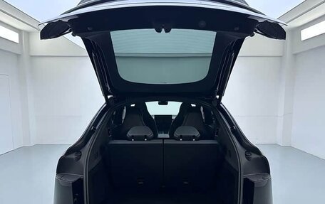 Tesla Model Y I, 2025 год, 7 740 000 рублей, 11 фотография