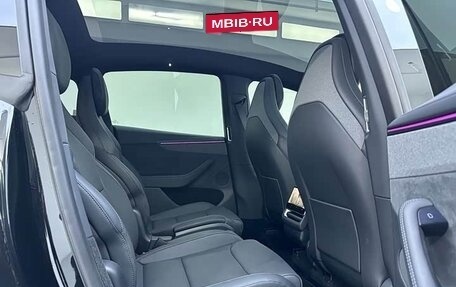 Tesla Model Y I, 2025 год, 7 740 000 рублей, 10 фотография