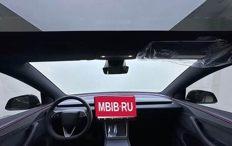 Tesla Model Y I, 2025 год, 7 740 000 рублей, 12 фотография