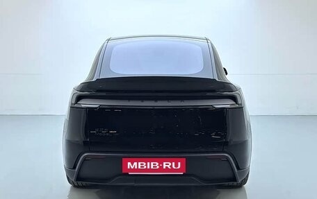 Tesla Model Y I, 2025 год, 7 740 000 рублей, 5 фотография