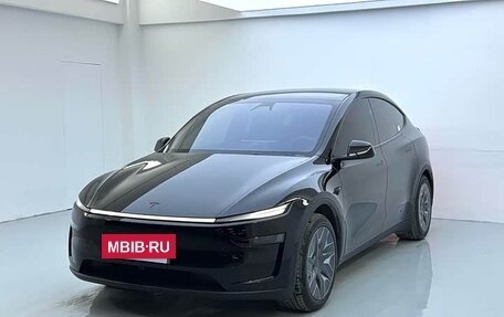 Tesla Model Y I, 2025 год, 7 740 000 рублей, 3 фотография