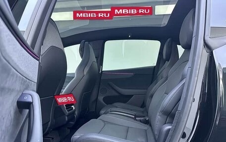 Tesla Model Y I, 2025 год, 7 740 000 рублей, 9 фотография