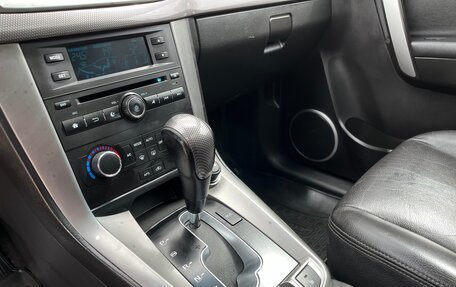 Chevrolet Captiva I, 2013 год, 1 197 000 рублей, 21 фотография