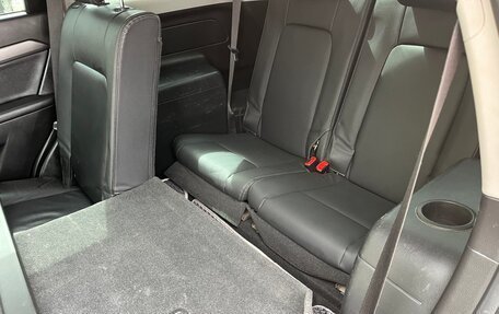 Chevrolet Captiva I, 2013 год, 1 197 000 рублей, 29 фотография