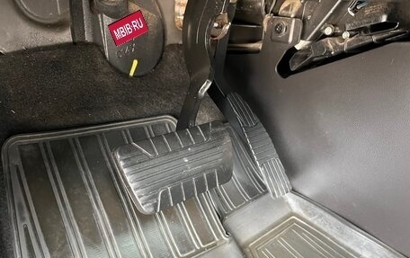 Chevrolet Captiva I, 2013 год, 1 197 000 рублей, 22 фотография