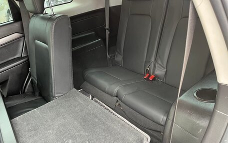 Chevrolet Captiva I, 2013 год, 1 197 000 рублей, 30 фотография