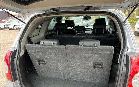 Chevrolet Captiva I, 2013 год, 1 197 000 рублей, 31 фотография