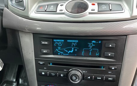 Chevrolet Captiva I, 2013 год, 1 197 000 рублей, 35 фотография