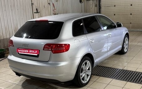 Audi A3, 2009 год, 950 000 рублей, 7 фотография