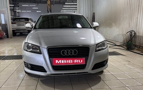 Audi A3, 2009 год, 950 000 рублей, 2 фотография