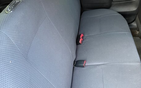 Toyota Probox I, 2018 год, 850 000 рублей, 7 фотография