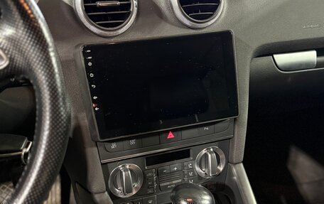 Audi A3, 2009 год, 950 000 рублей, 11 фотография