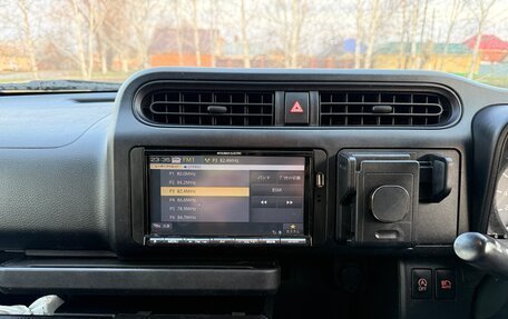 Toyota Probox I, 2018 год, 850 000 рублей, 6 фотография