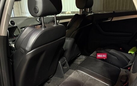 Audi A3, 2009 год, 950 000 рублей, 12 фотография