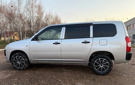 Toyota Probox I, 2018 год, 850 000 рублей, 3 фотография