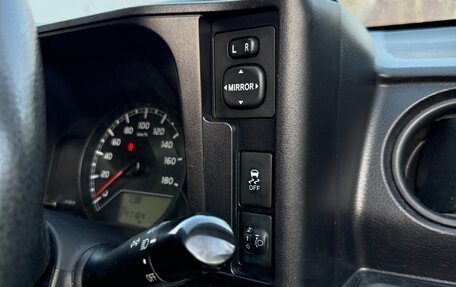 Toyota Probox I, 2018 год, 850 000 рублей, 9 фотография