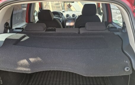 Ford Fusion I, 2007 год, 440 000 рублей, 4 фотография