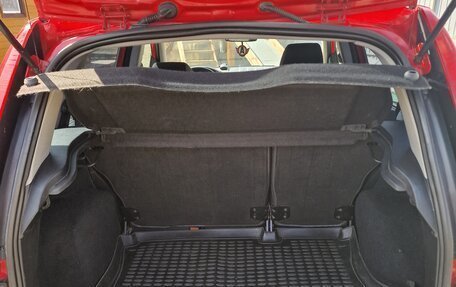 Ford Fusion I, 2007 год, 440 000 рублей, 5 фотография