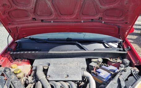 Ford Fusion I, 2007 год, 440 000 рублей, 2 фотография