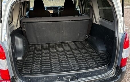 Toyota Probox I, 2018 год, 850 000 рублей, 8 фотография