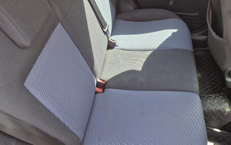 Ford Fusion I, 2007 год, 440 000 рублей, 7 фотография