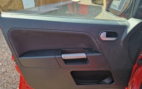 Ford Fusion I, 2007 год, 440 000 рублей, 17 фотография