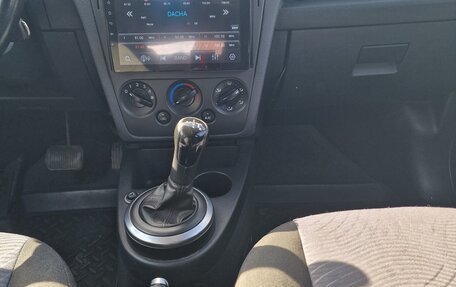 Ford Fusion I, 2007 год, 440 000 рублей, 12 фотография