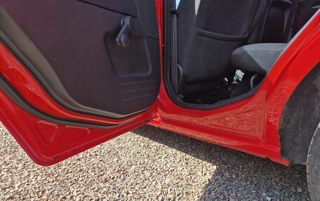 Ford Fusion I, 2007 год, 440 000 рублей, 15 фотография