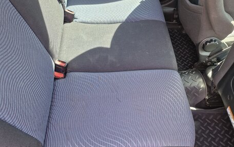 Ford Fusion I, 2007 год, 440 000 рублей, 8 фотография