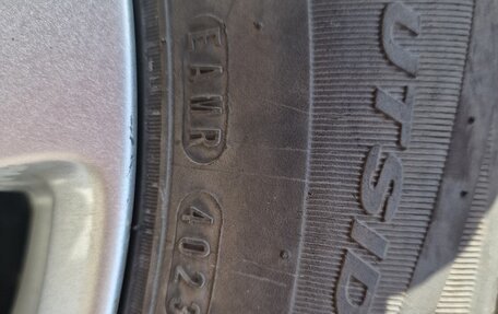 Ford Fusion I, 2007 год, 440 000 рублей, 21 фотография