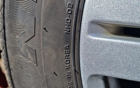 Ford Fusion I, 2007 год, 440 000 рублей, 20 фотография