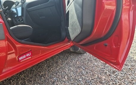 Ford Fusion I, 2007 год, 440 000 рублей, 14 фотография