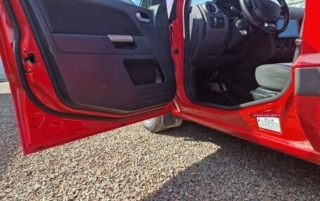 Ford Fusion I, 2007 год, 440 000 рублей, 18 фотография