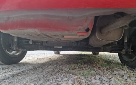 Ford Fusion I, 2007 год, 440 000 рублей, 34 фотография