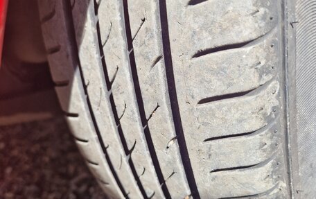 Ford Fusion I, 2007 год, 440 000 рублей, 24 фотография