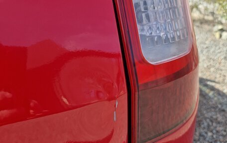 Ford Fusion I, 2007 год, 440 000 рублей, 23 фотография