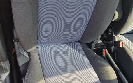 Ford Fusion I, 2007 год, 440 000 рублей, 27 фотография