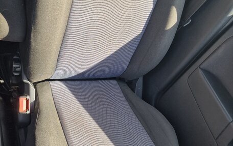 Ford Fusion I, 2007 год, 440 000 рублей, 28 фотография