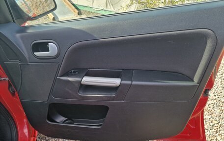 Ford Fusion I, 2007 год, 440 000 рублей, 29 фотография