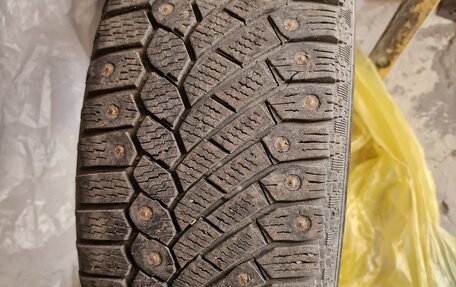 Ford Fusion I, 2007 год, 440 000 рублей, 32 фотография