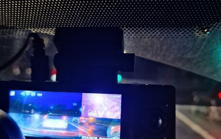 Ford Fusion I, 2007 год, 440 000 рублей, 36 фотография