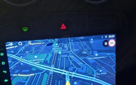 Ford Fusion I, 2007 год, 440 000 рублей, 35 фотография