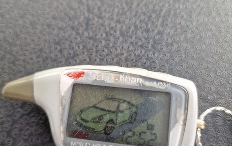 Ford Fusion I, 2007 год, 440 000 рублей, 37 фотография