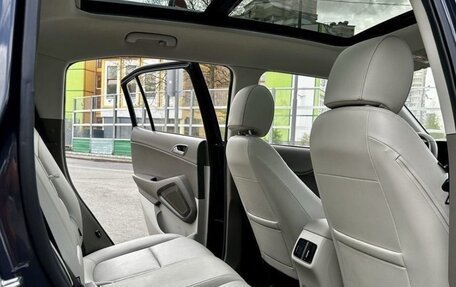 Hyundai ix35, 2022 год, 1 750 000 рублей, 9 фотография